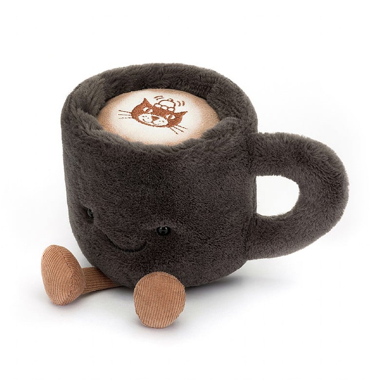 Jellycat - Amuseable Coffee Cup - Image 4