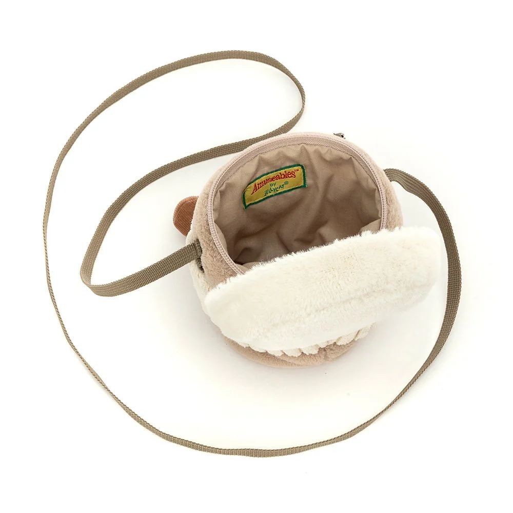 Jellycat - Amuseable Coffee-To-Go Bag - Image 3