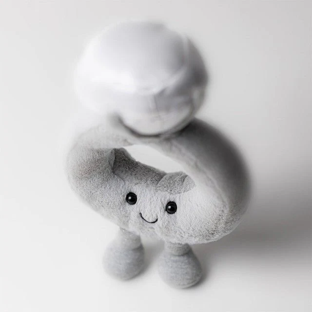 Jellycat - Amuseable Diamond Ring - Image 4