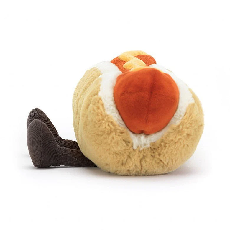 Jellycat - Amuseable Hot Dog - Image 2