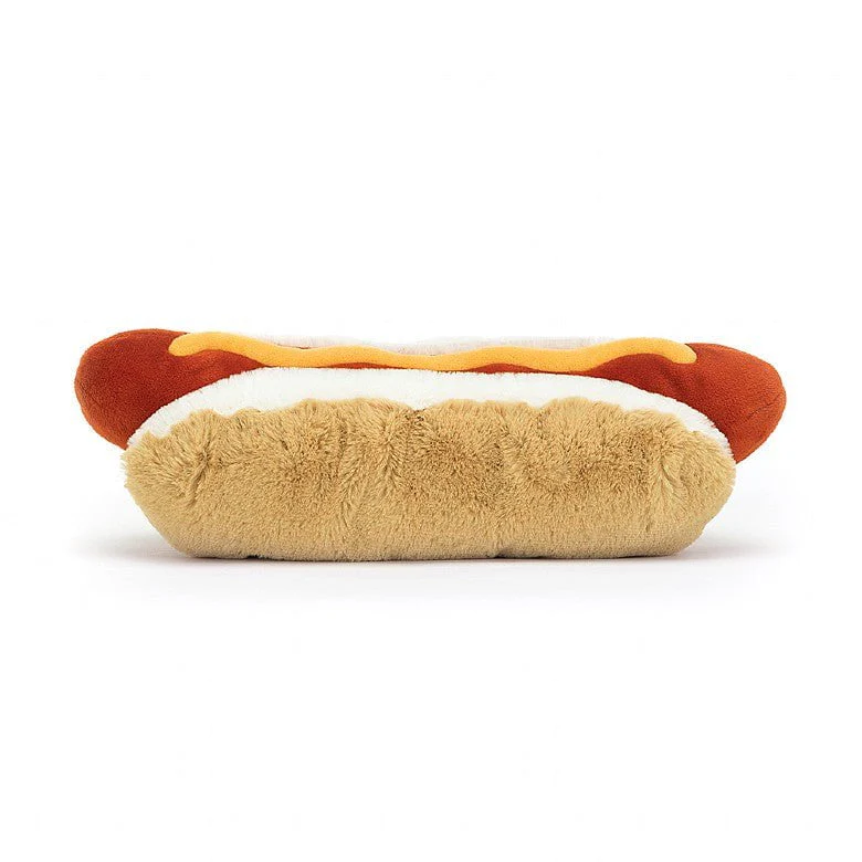 Jellycat - Amuseable Hot Dog - Image 3