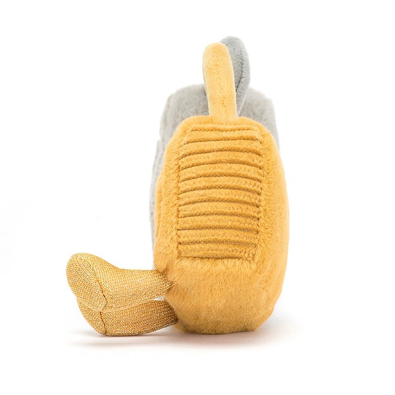 Jellycat - Amuseable Love Locks - Image 2