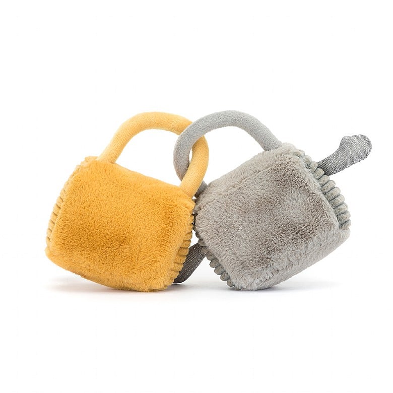 Jellycat - Amuseable Love Locks - Image 3
