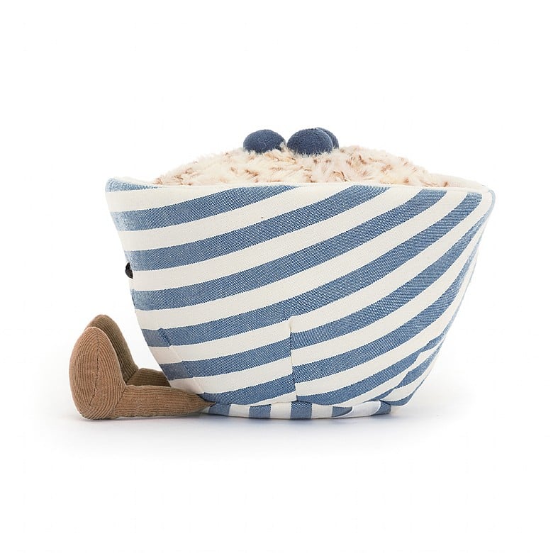 Jellycat - Amuseable Oats - Image 2