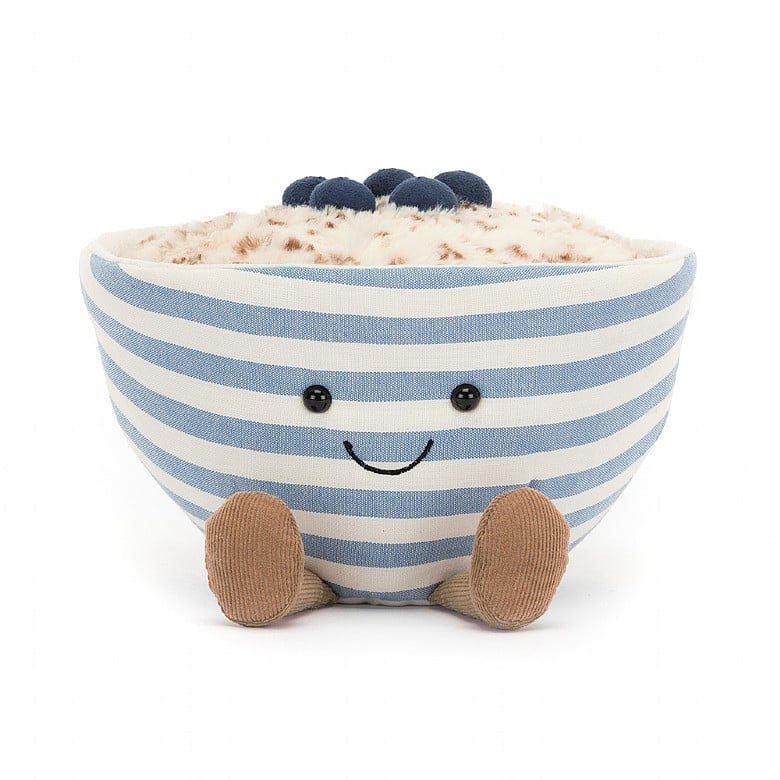 Jellycat - Amuseable Oats - Image 4
