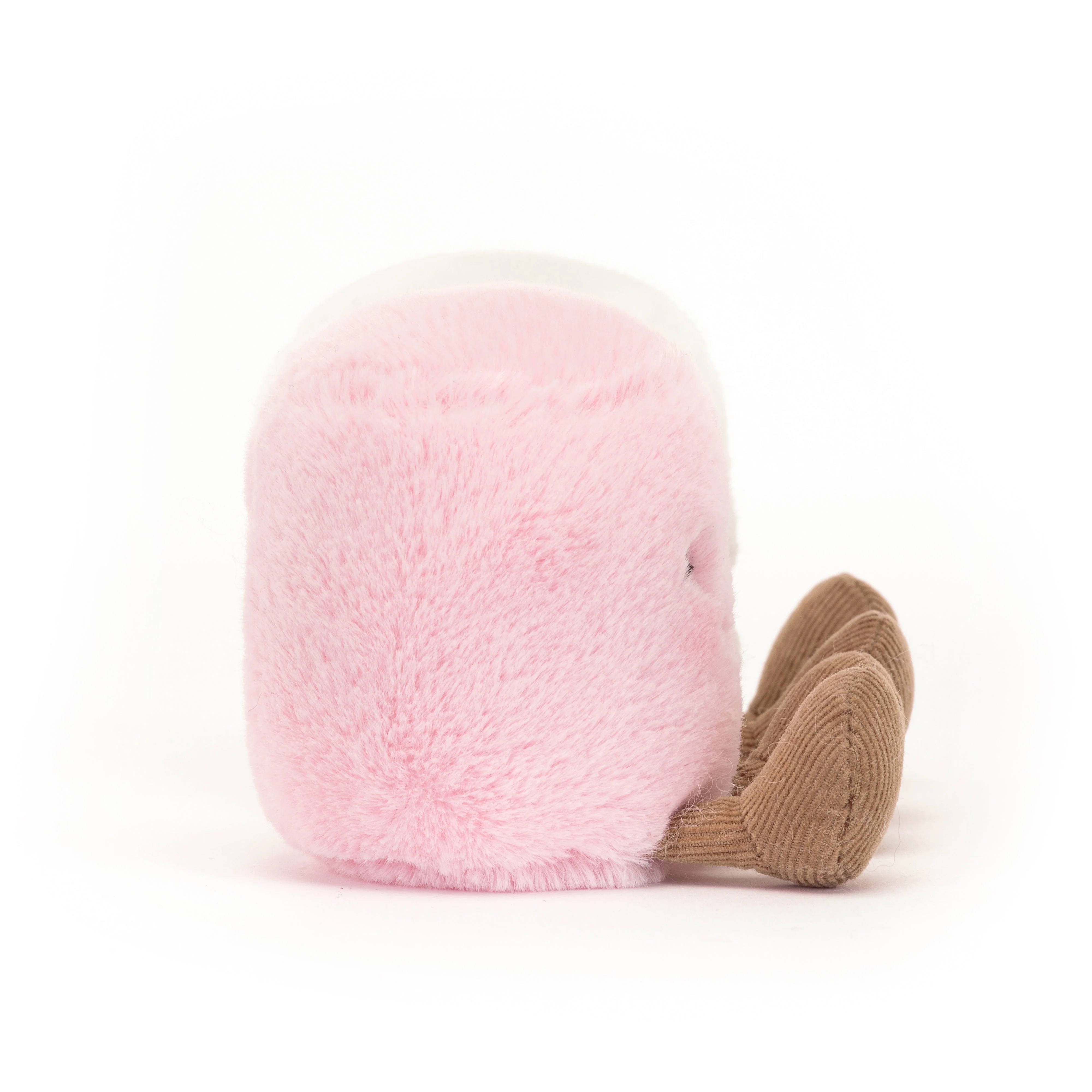 Jellycat - Amuseable Pink and White Marshmallows - Image 4