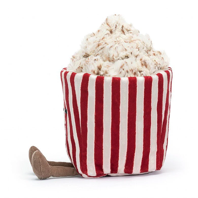 Jellycat - Amuseable Popcorn - Image 2