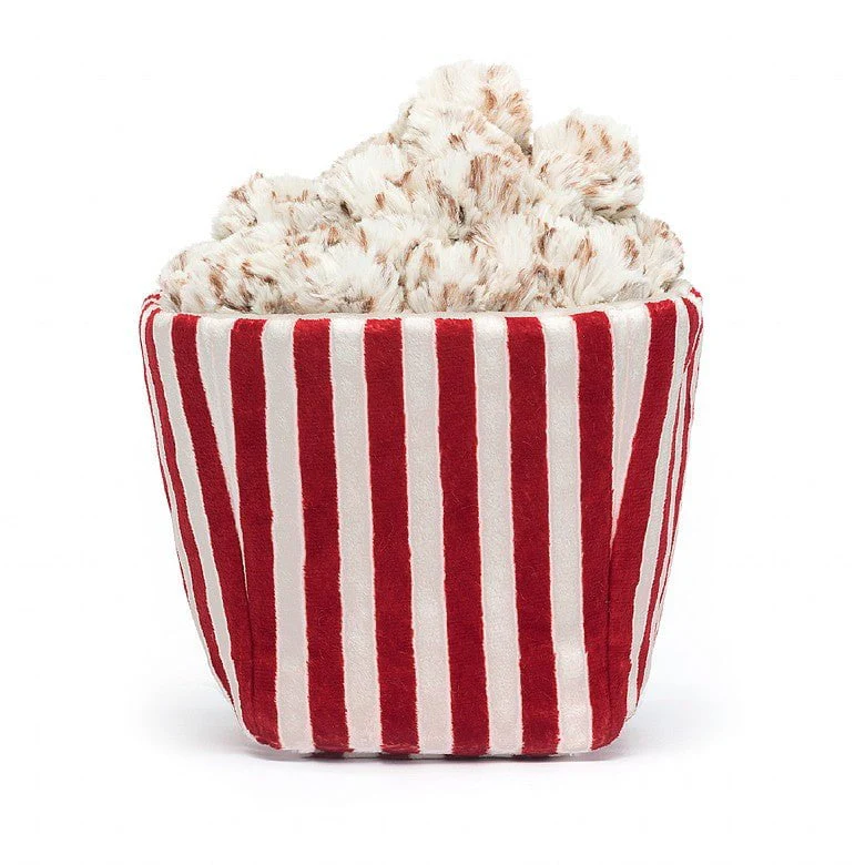 Jellycat - Amuseable Popcorn - Image 3