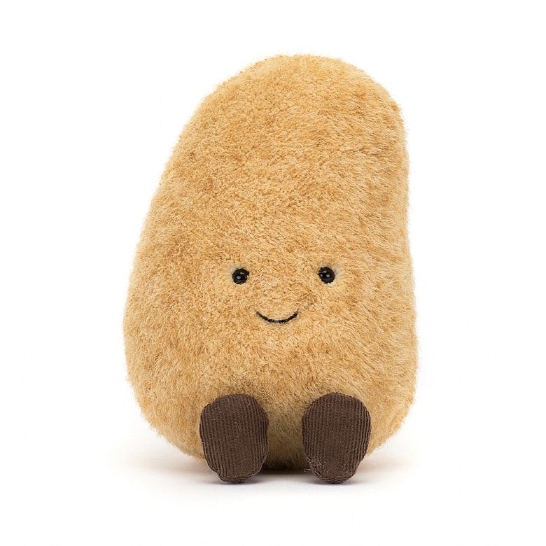 Jellycat - Amuseable Potato - Image 3