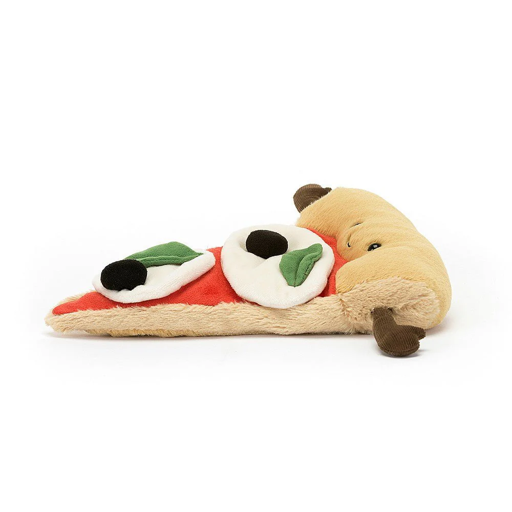 Jellycat - Amuseable Slice of Pizza - Image 2