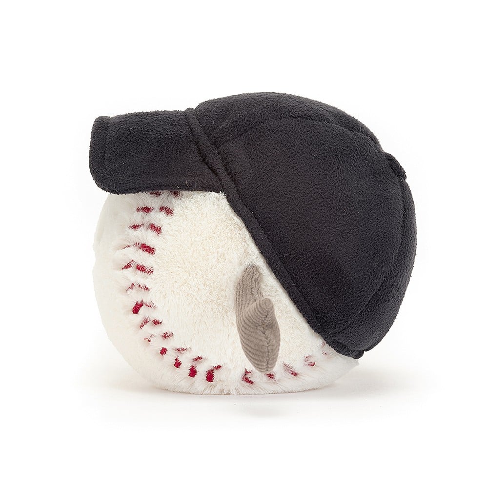 Jellycat - Amuseable Sports Baseball - Image 2