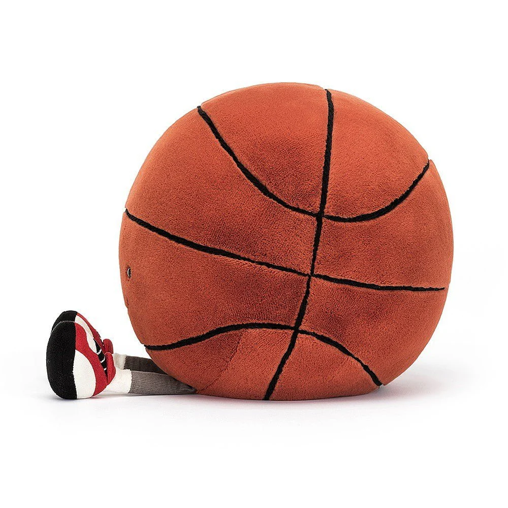 Jellycat - Amuseable Sports Basketball - Image 2