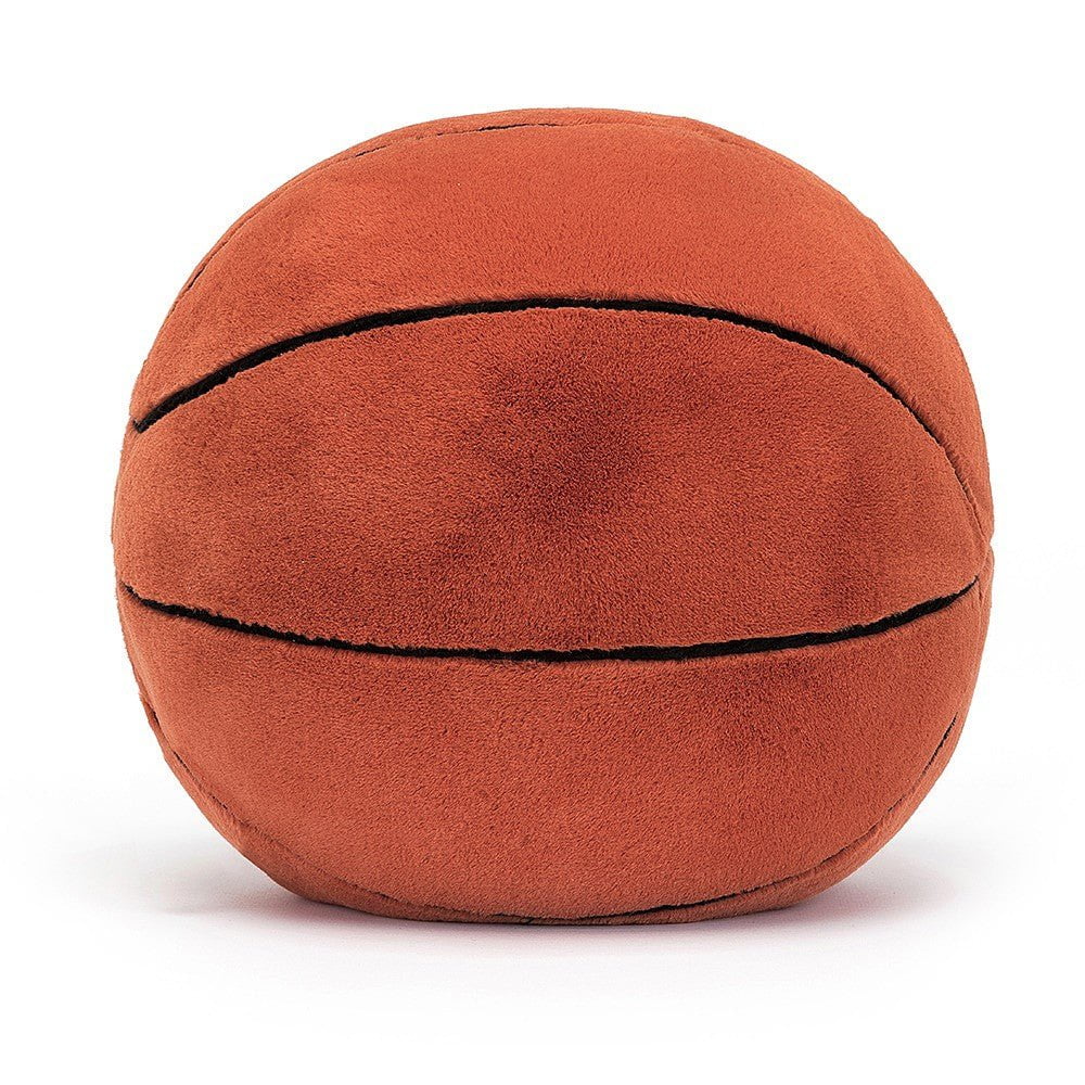 Jellycat - Amuseable Sports Basketball - Image 3