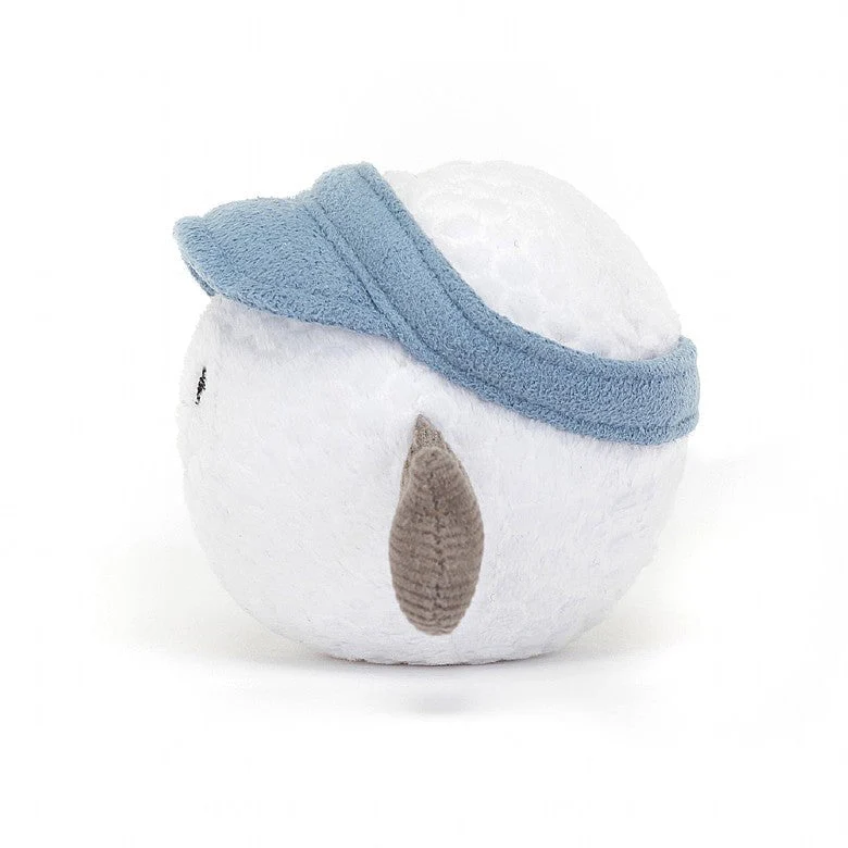 Jellycat - Amuseable Sports Golf Ball - Image 2