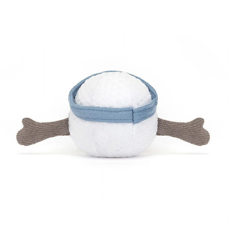 Jellycat - Amuseable Sports Golf Ball - Image 3