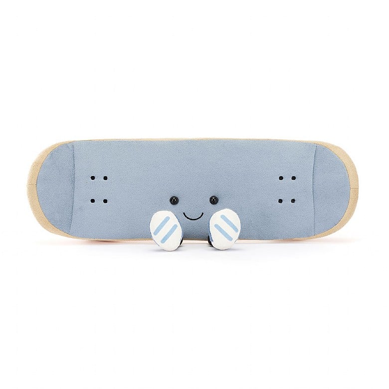 Jellycat - Amuseable Sports Skateboarding - Image 4