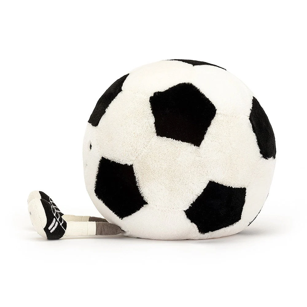 Jellycat - Amuseable Sports Soccer Ball - Image 2
