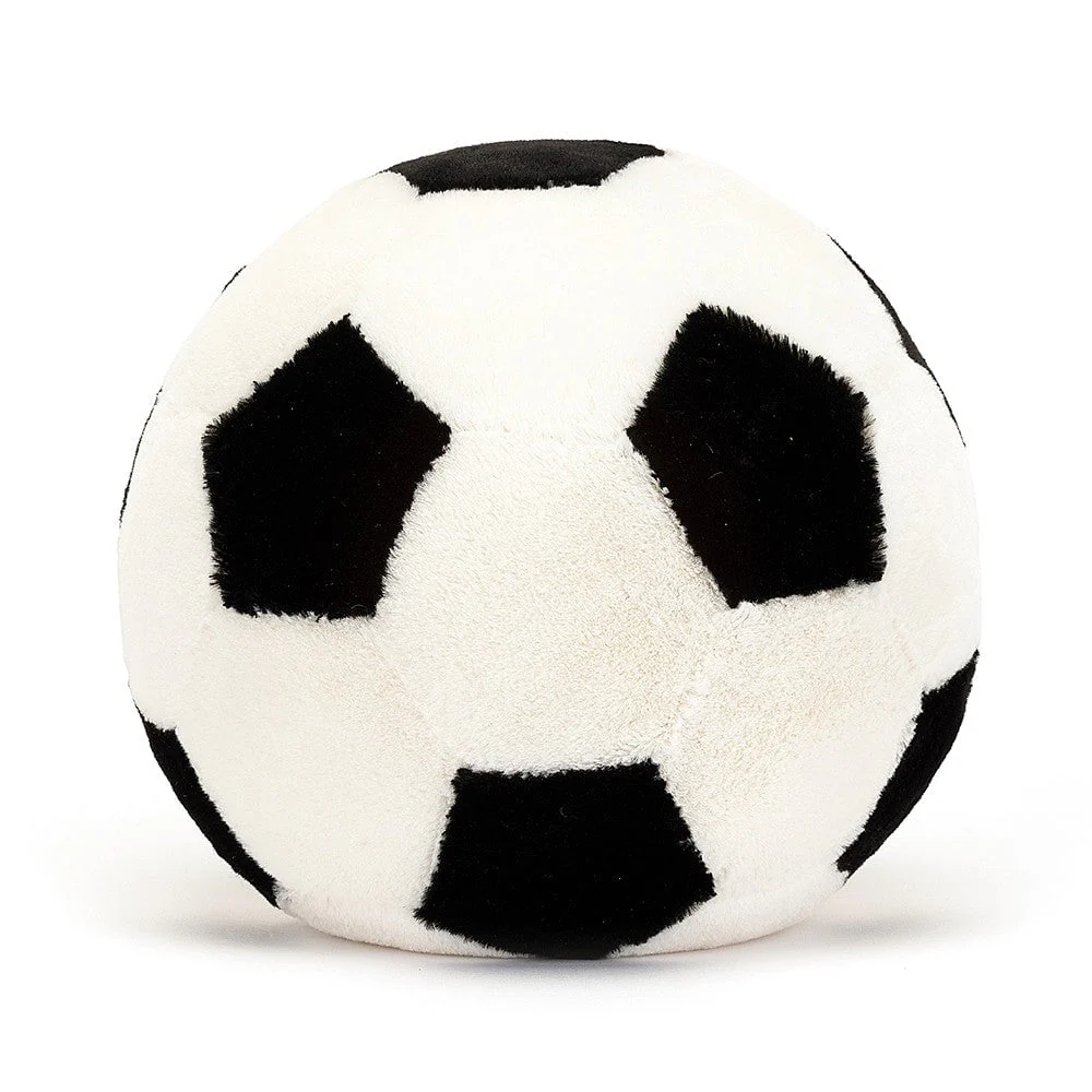Jellycat - Amuseable Sports Soccer Ball - Image 3