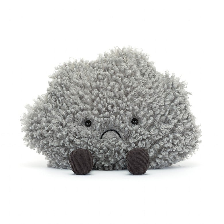 Jellycat - Amuseable Storm Cloud - Image 4