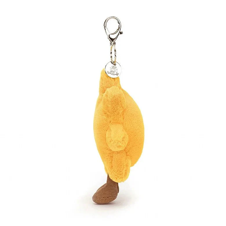 Jellycat - Amuseable Sun Bag Charm - Image 3