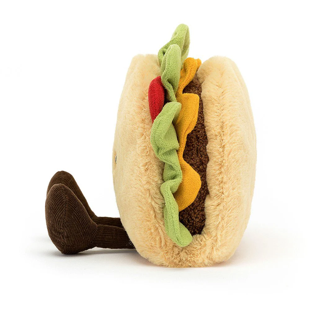 Jellycat - Amuseable Taco - Image 2