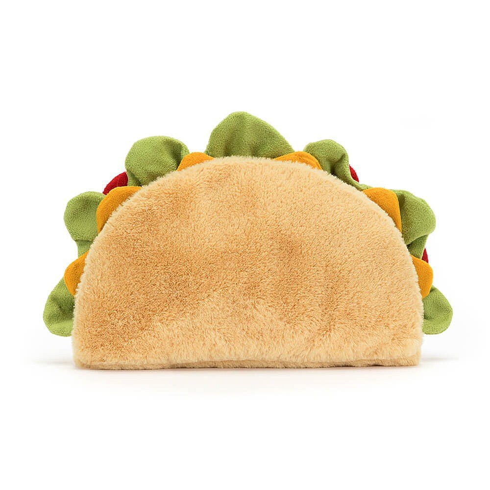 Jellycat - Amuseable Taco - Image 3