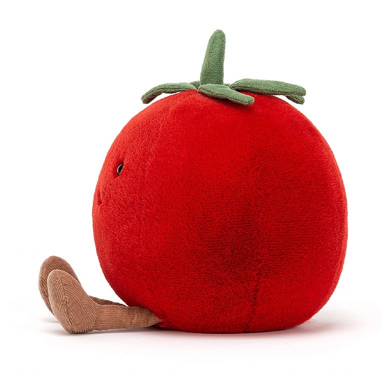 Jellycat - Amuseable Tomato - Image 3