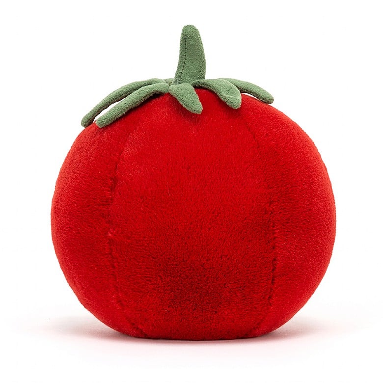 Jellycat - Amuseable Tomato - Image 5