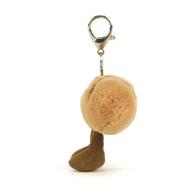 Jellycat - Amuseables Baguette Bag Charm - Image 2