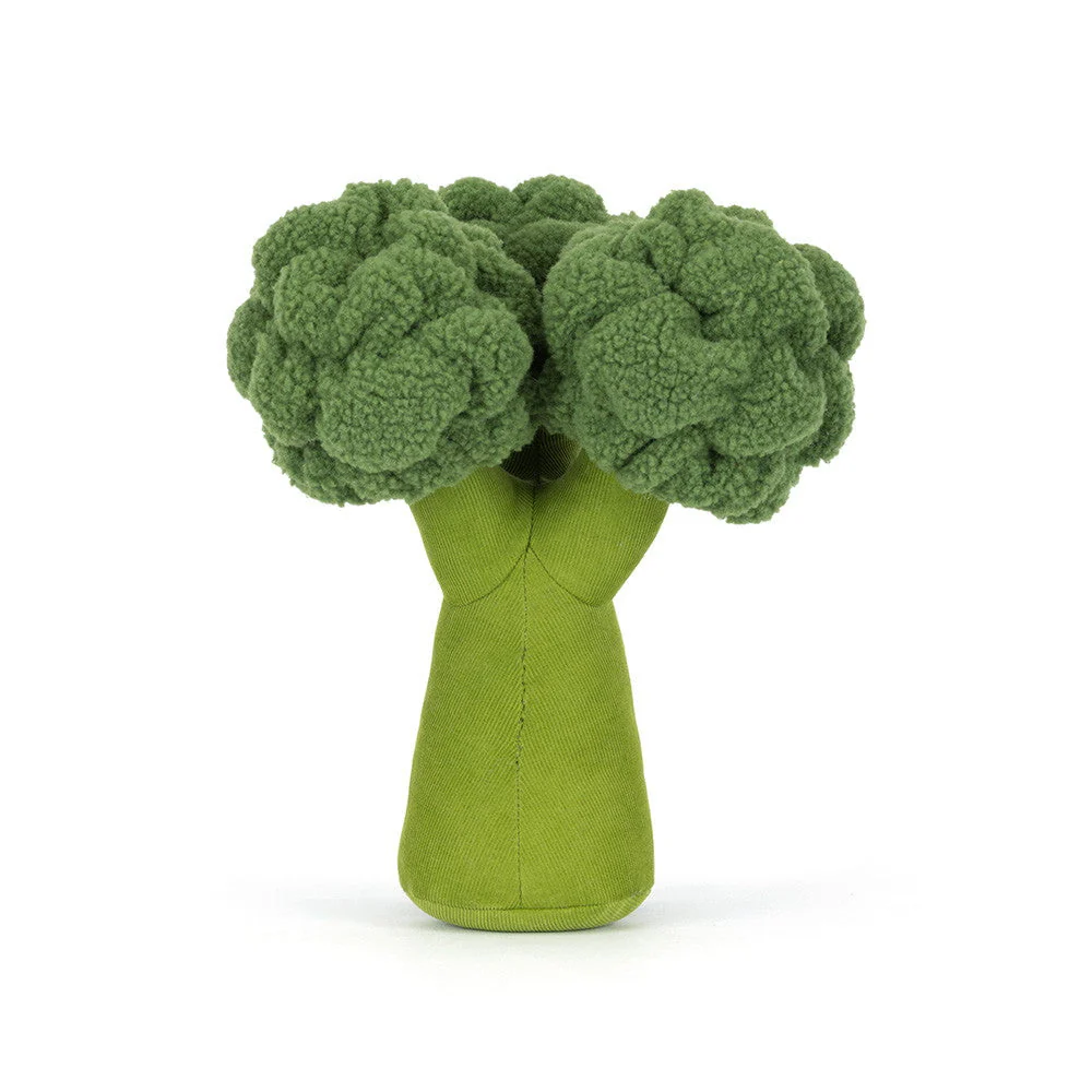 Jellycat - Amuseables Broccoli - Image 3