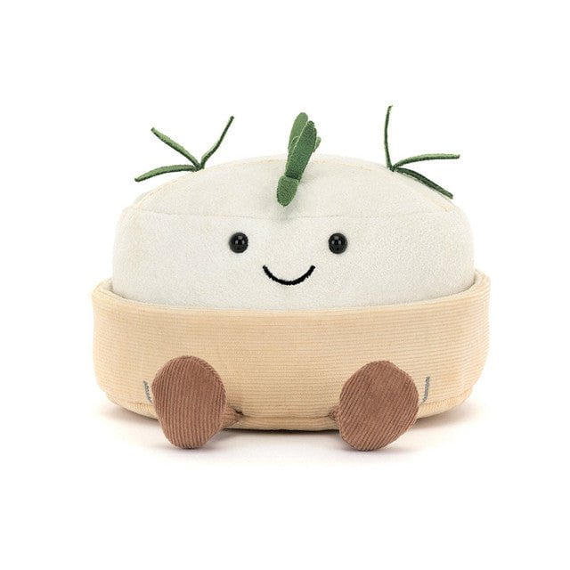 Jellycat - Amuseables Camembert - Image 2