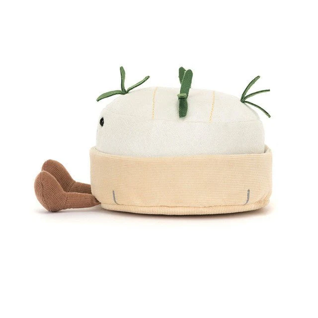 Jellycat - Amuseables Camembert - Image 3