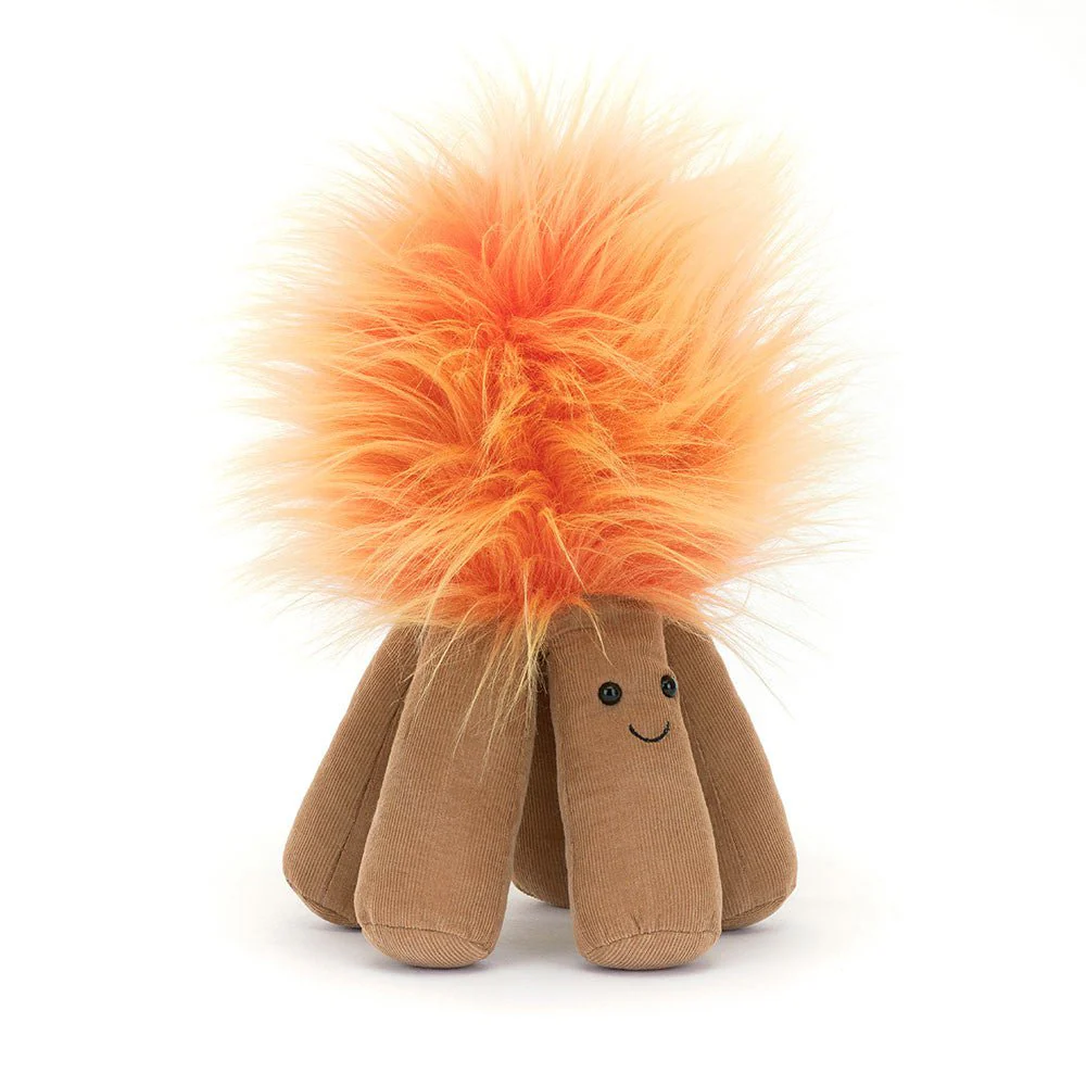 Jellycat - Amuseables Campfire - Image 2