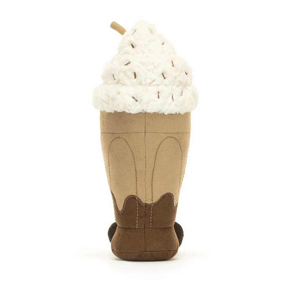 Jellycat - Amuseables Chocolate Milkshake - Image 3