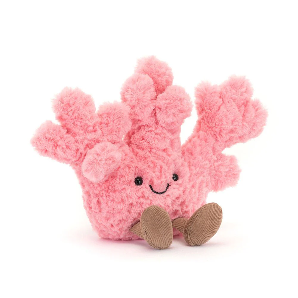 Jellycat - Amuseables Coral - Image 2