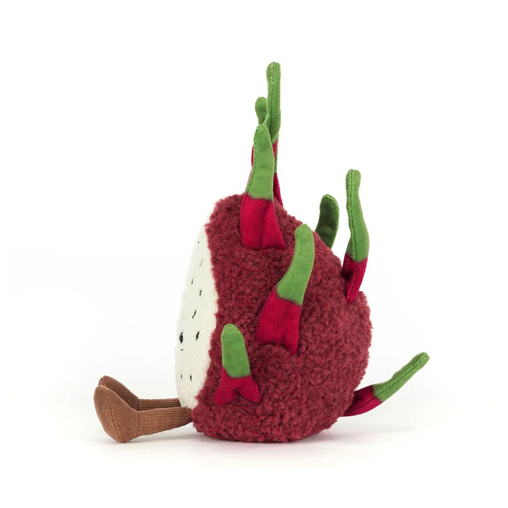 Jellycat - Amuseables Dragon Fruit - Image 3