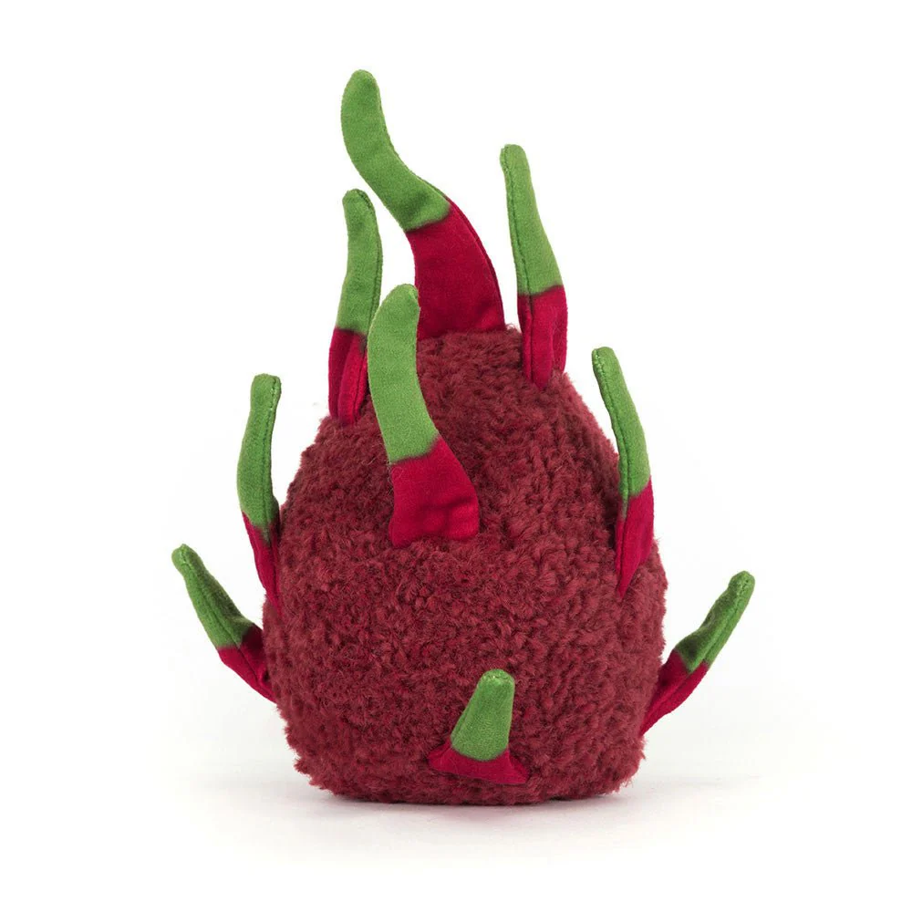 Jellycat - Amuseables Dragon Fruit - Image 4