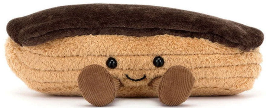 Jellycat - Amuseables Étienne Éclair