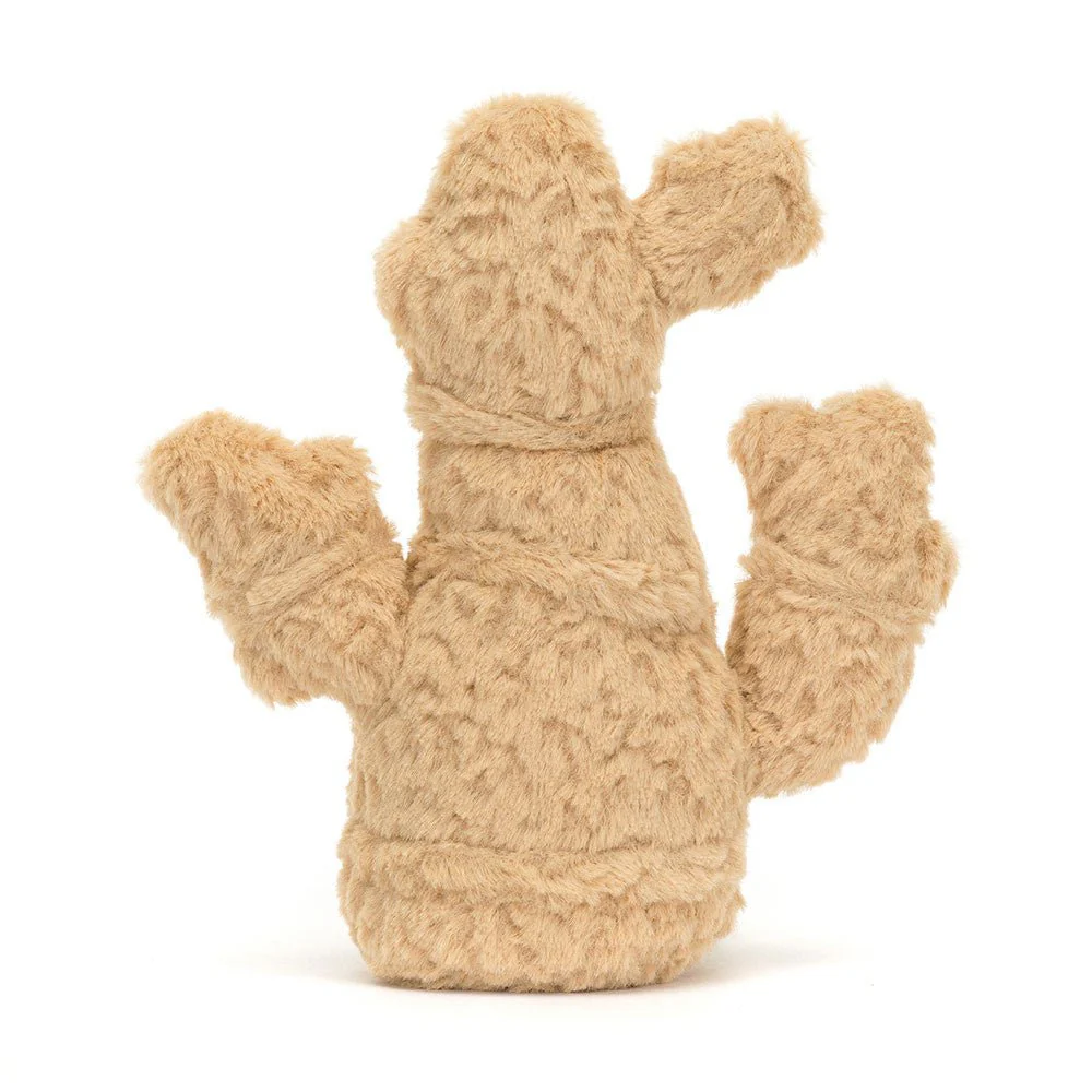 Jellycat - Amuseables Ginger - Image 3