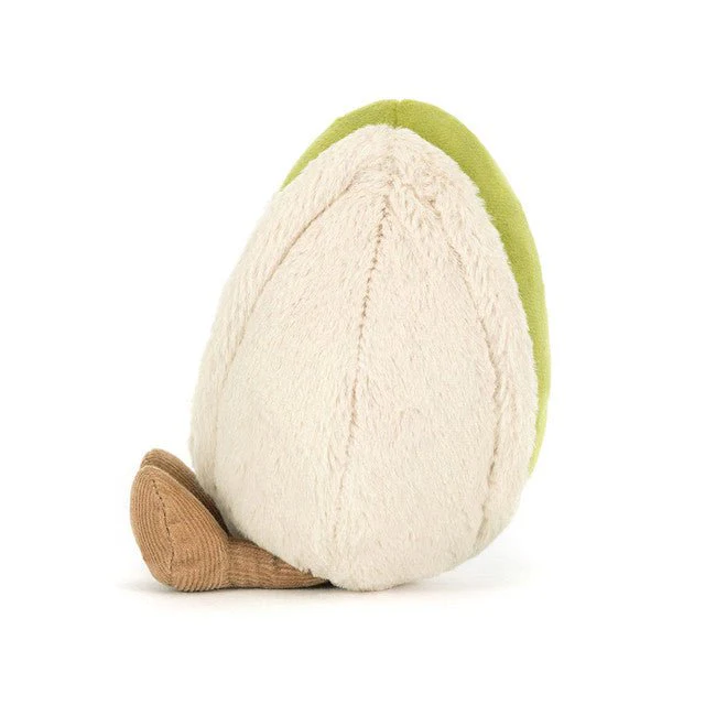 Jellycat - Amuseables Horatio Pistachio - Image 2