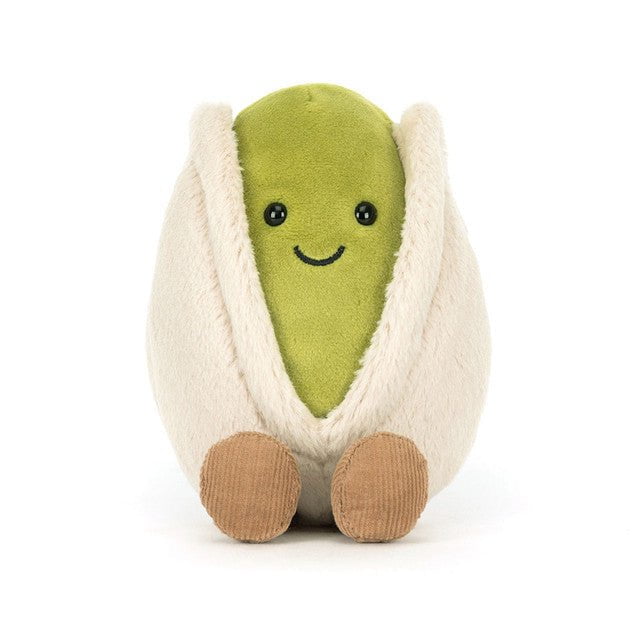 Jellycat - Amuseables Horatio Pistachio - Image 4