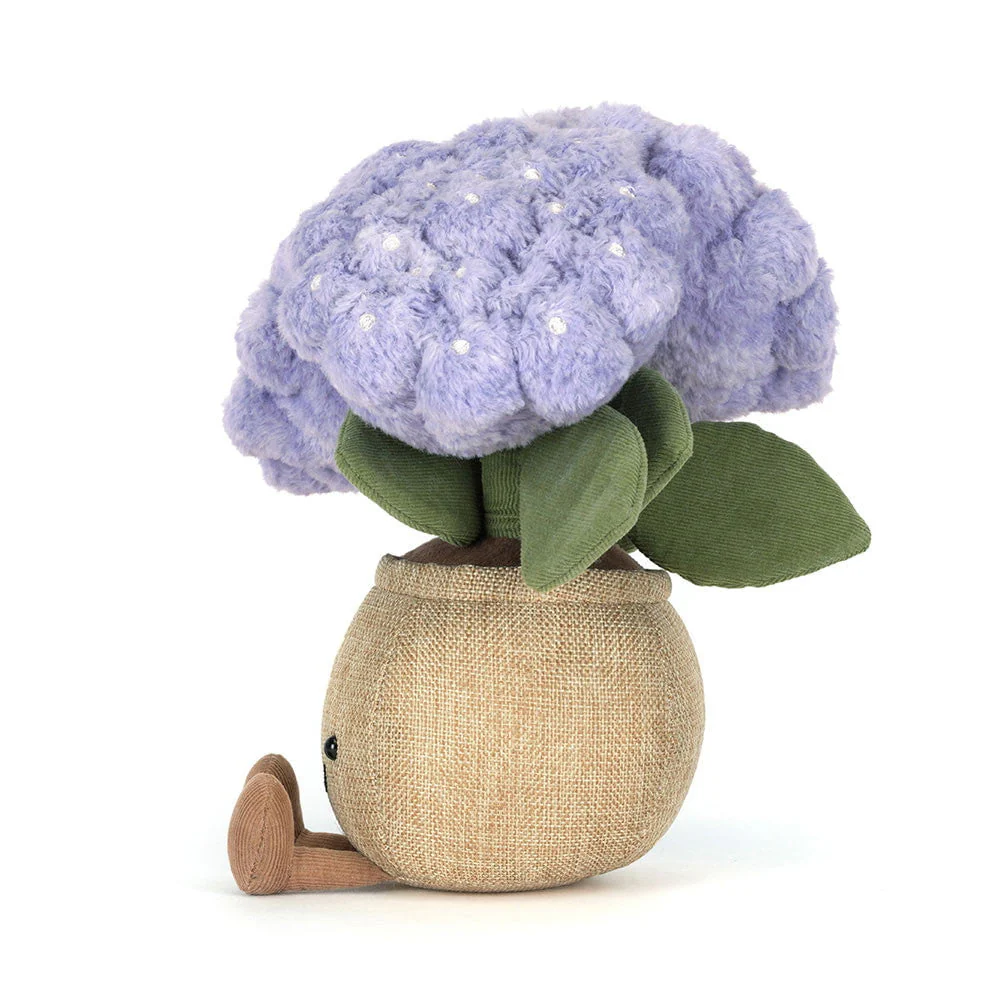 Jellycat - Amuseables Hydrangea - Image 3