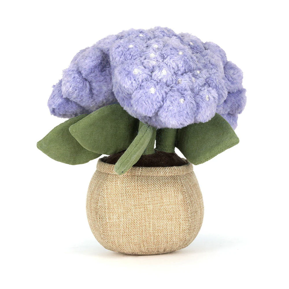Jellycat - Amuseables Hydrangea - Image 4