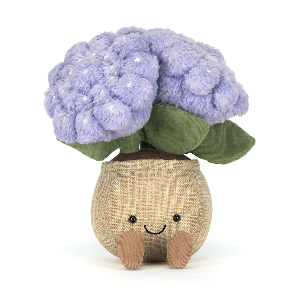 Jellycat - Amuseables Hydrangea - Image 5