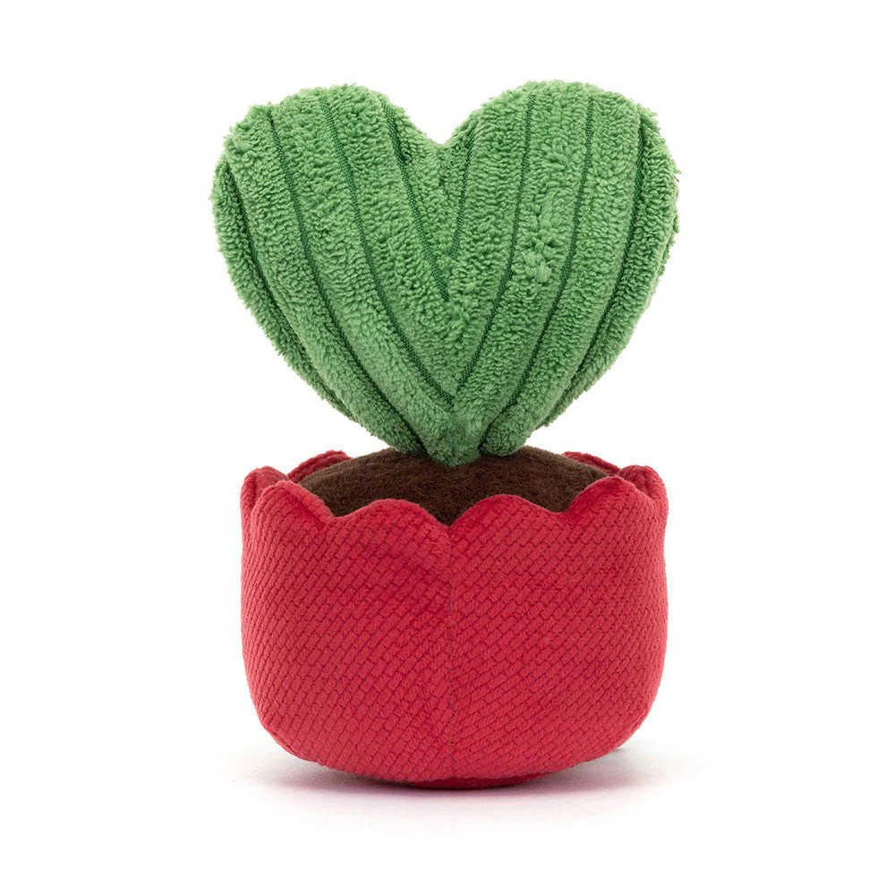 Jellycat - Amuseables Kerrii Cactus - Image 3