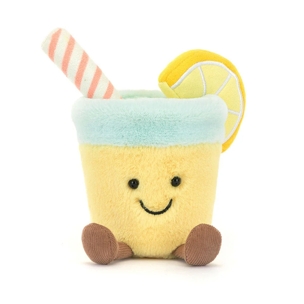 Jellycat - Amuseables Lemonade