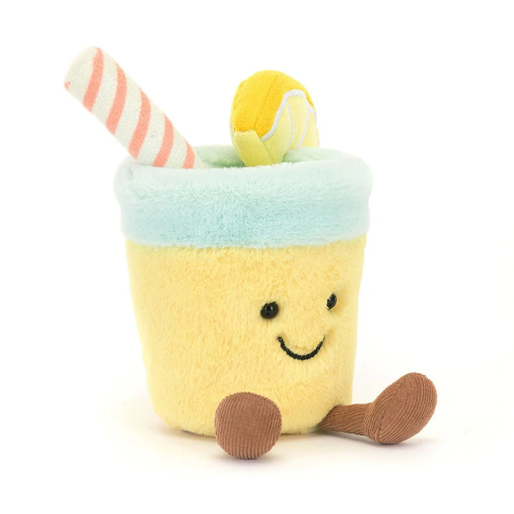 Jellycat - Amuseables Lemonade - Image 2