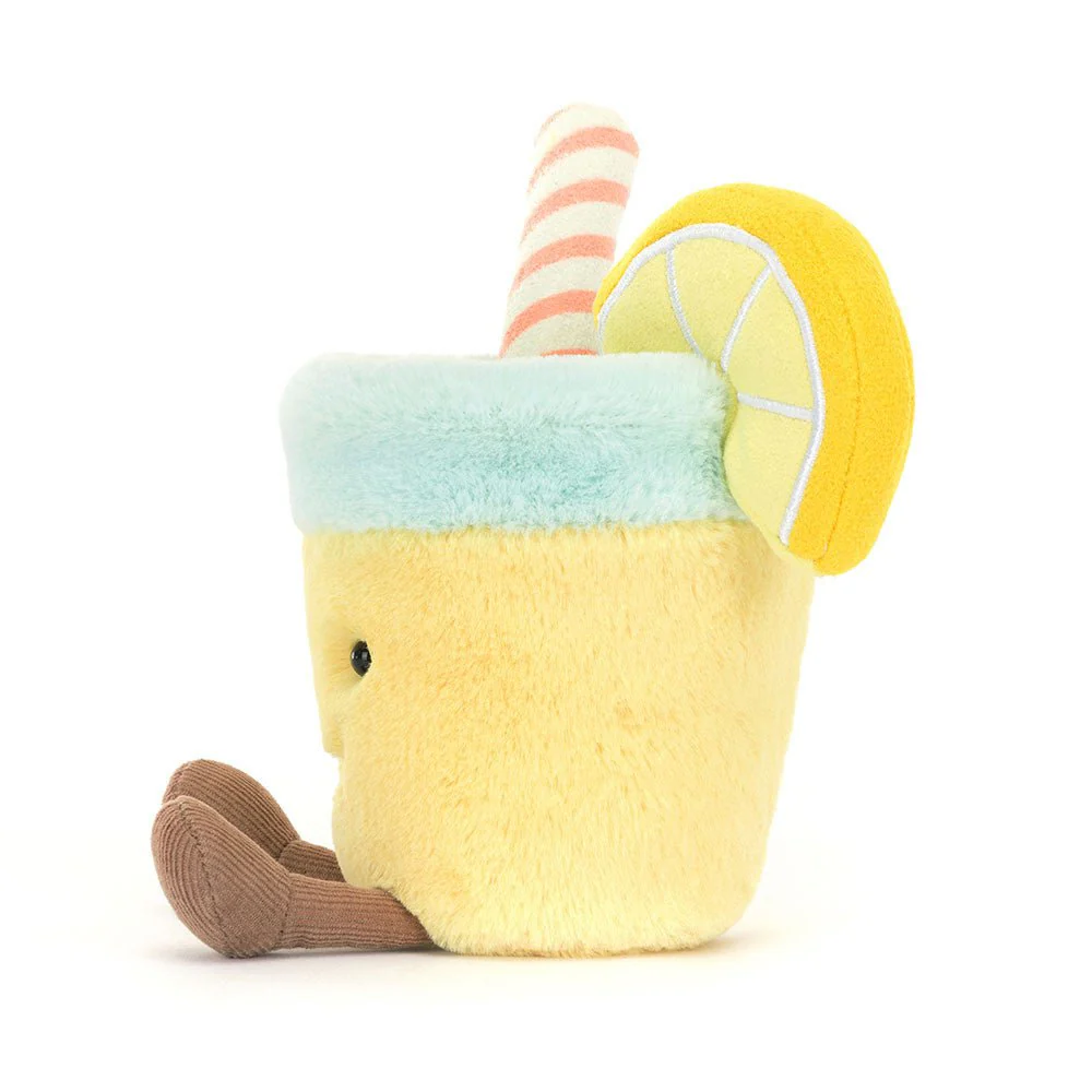 Jellycat - Amuseables Lemonade - Image 3