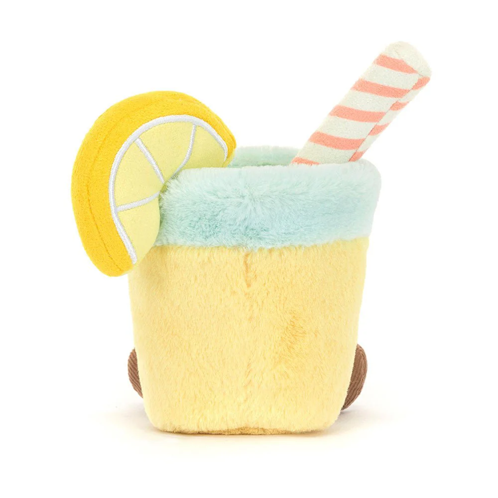 Jellycat - Amuseables Lemonade - Image 4