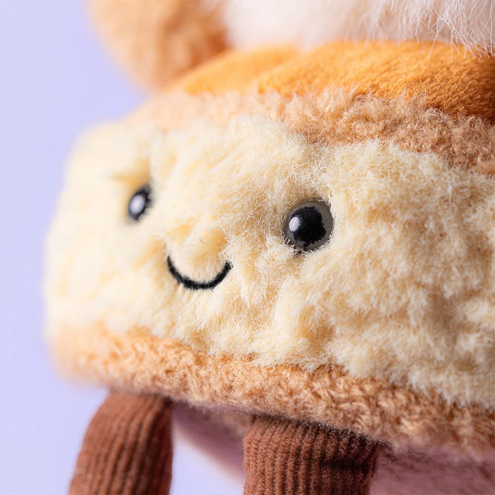 Jellycat - Amuseables Mirielle St. Honoré - Image 5